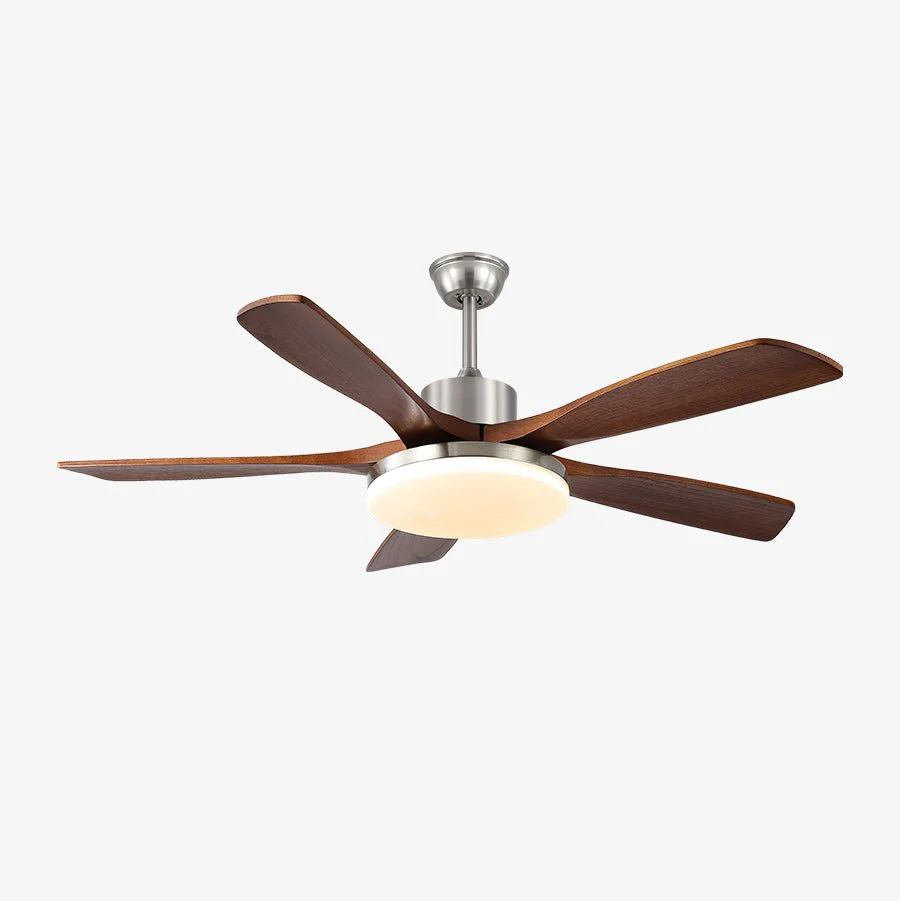 Lunet Ceiling Fan Light - Image 15