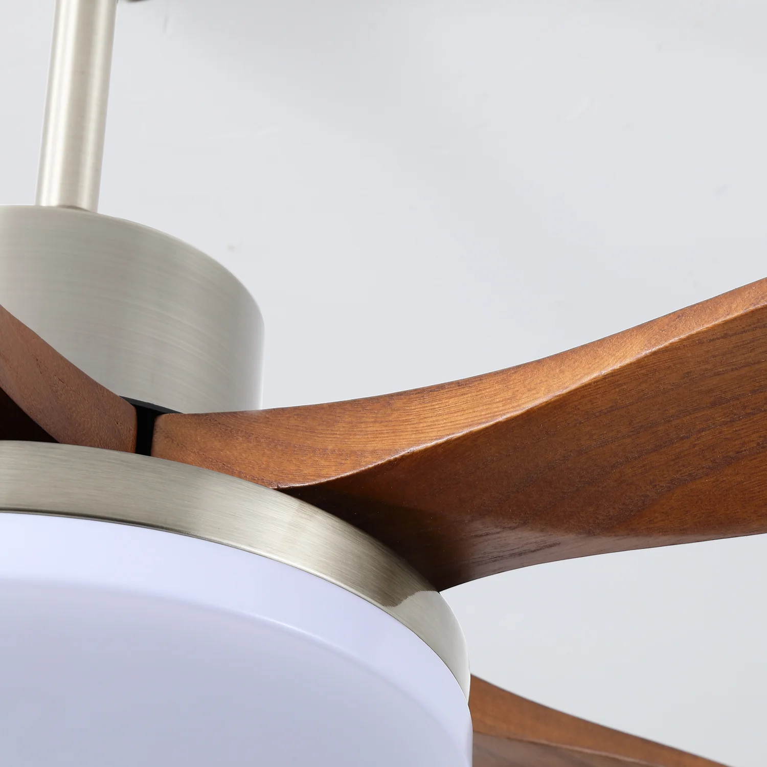 Lunet Ceiling Fan Light - Image 6