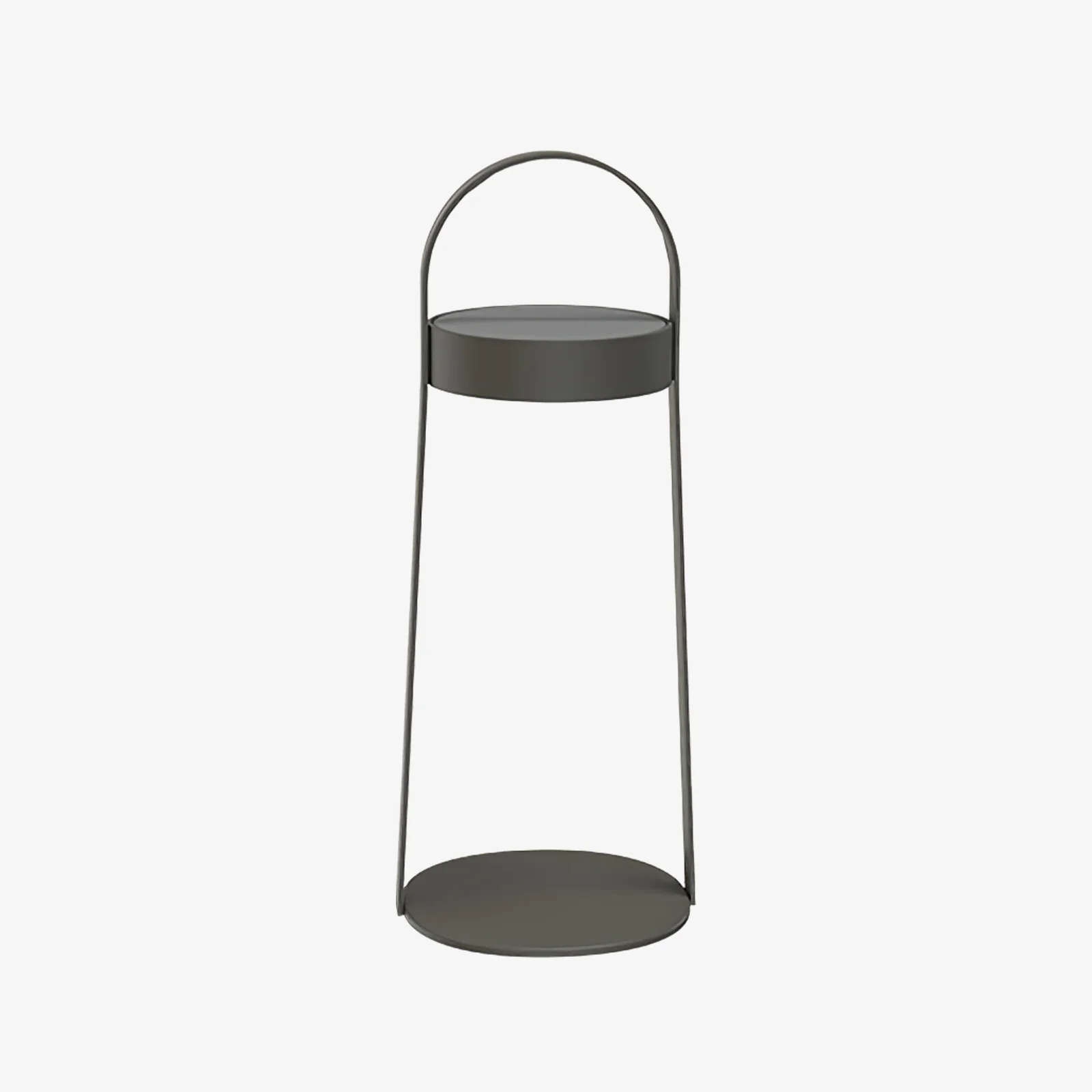 Lunetta Arc Portable Lamp