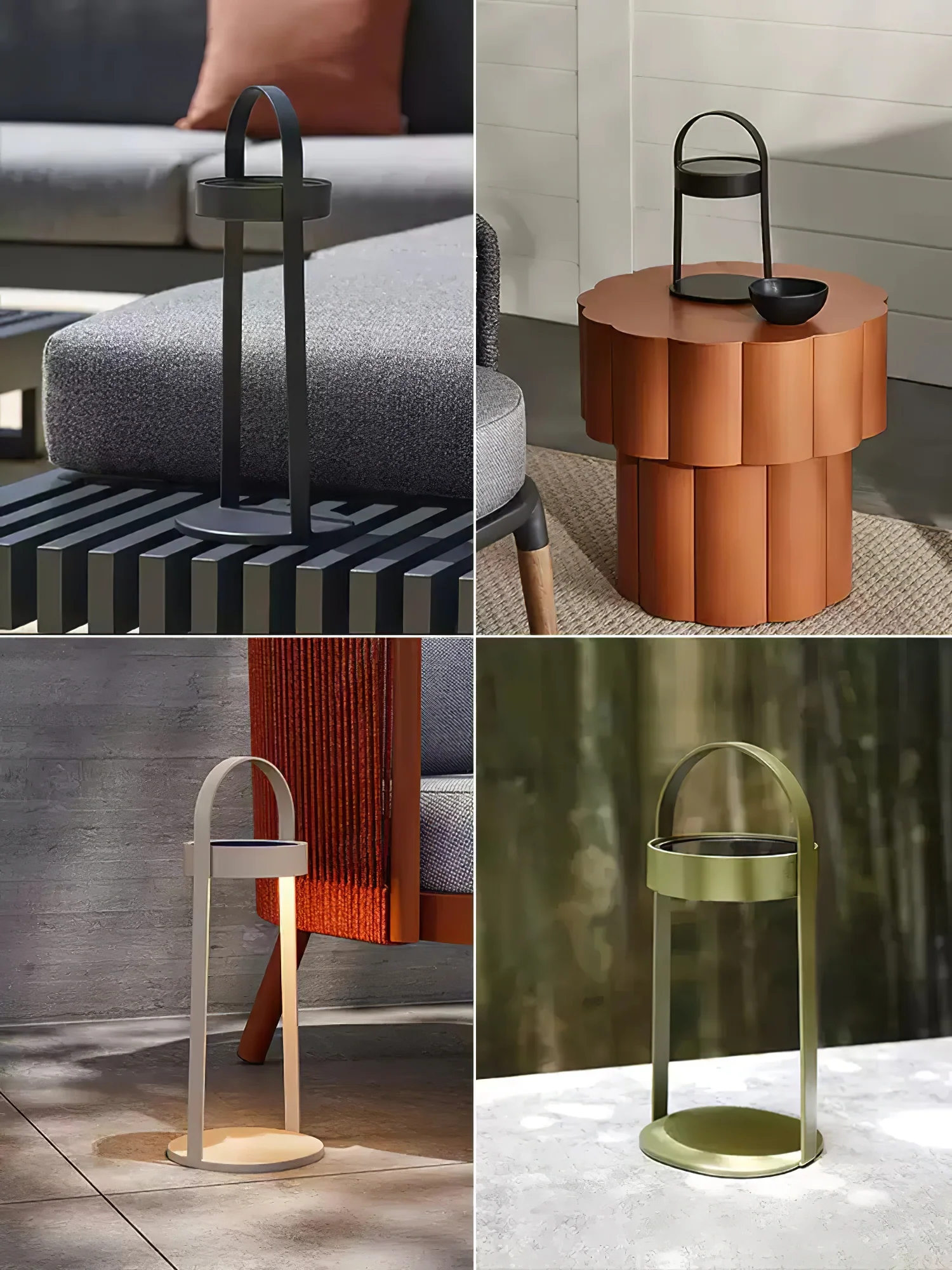Lunetta Arc Portable Lamp - Image 6