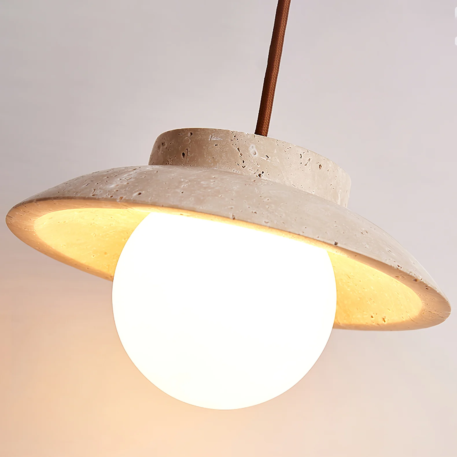 Luneva Pendant Lamp - Image 10