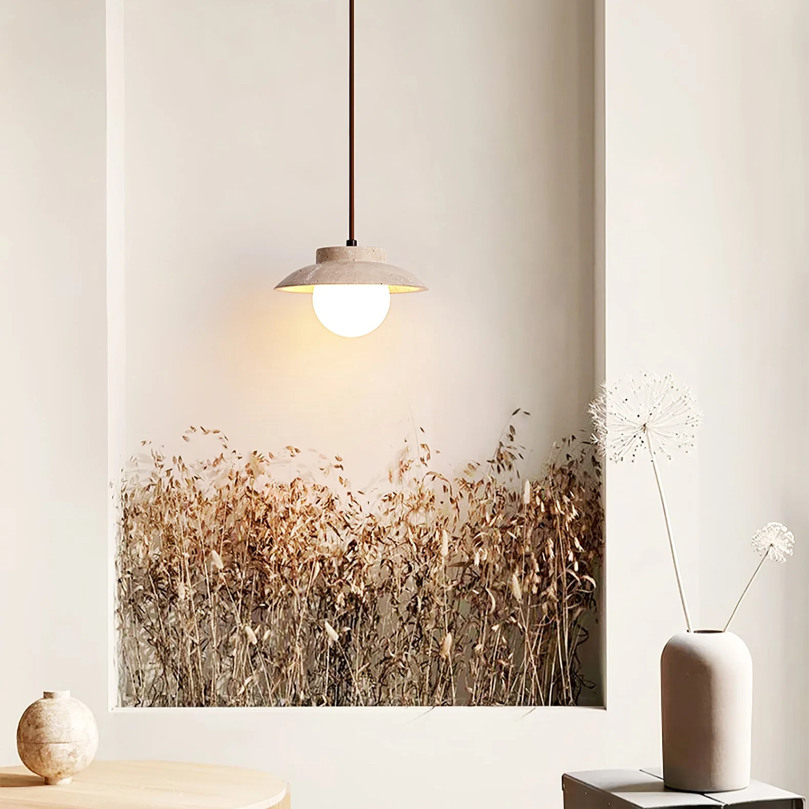 Luneva Pendant Lamp - Image 4