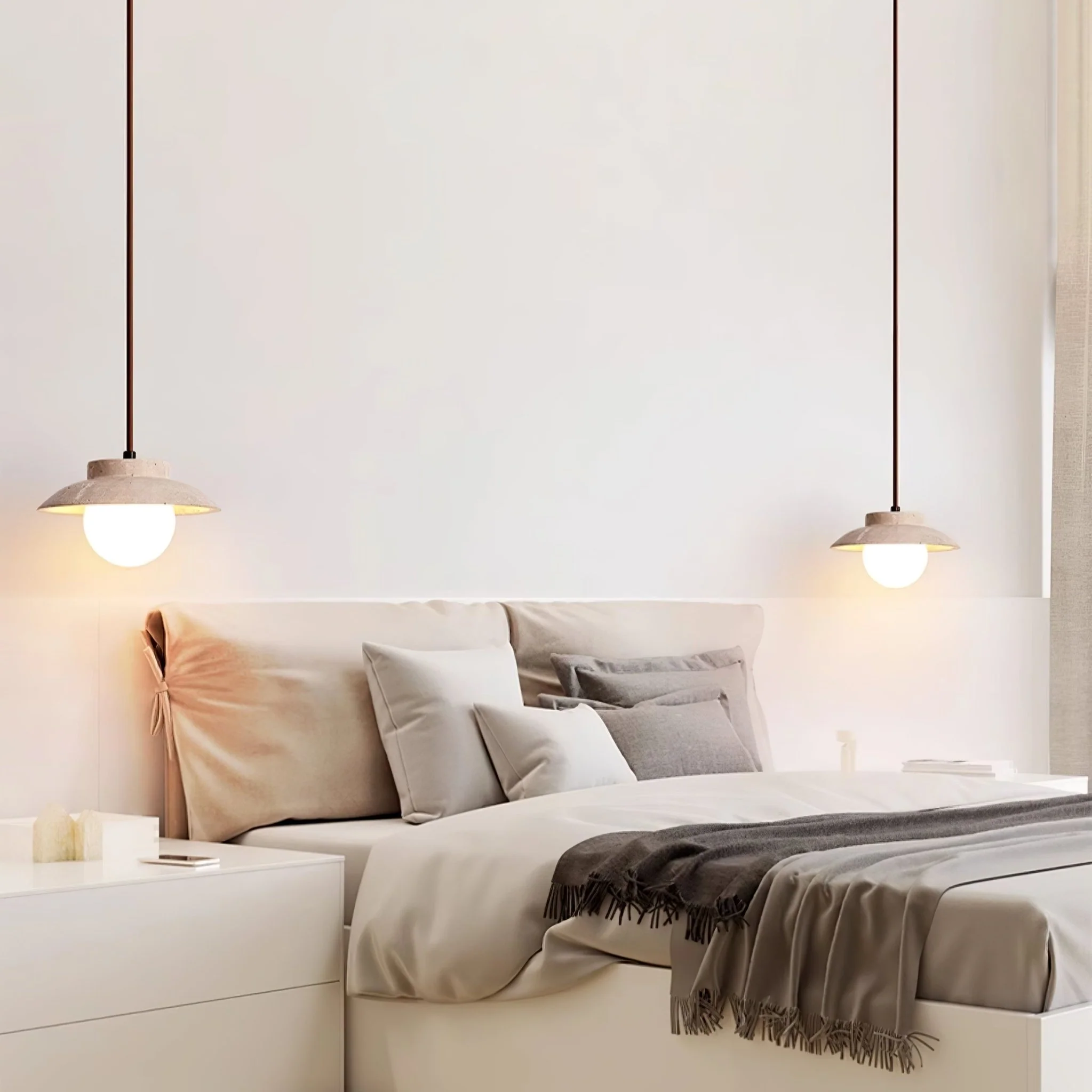 Luneva Pendant Lamp - Image 6