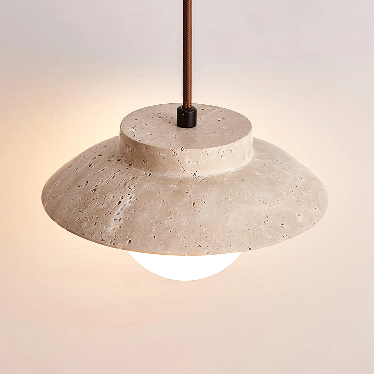 Luneva Pendant Lamp - Image 7