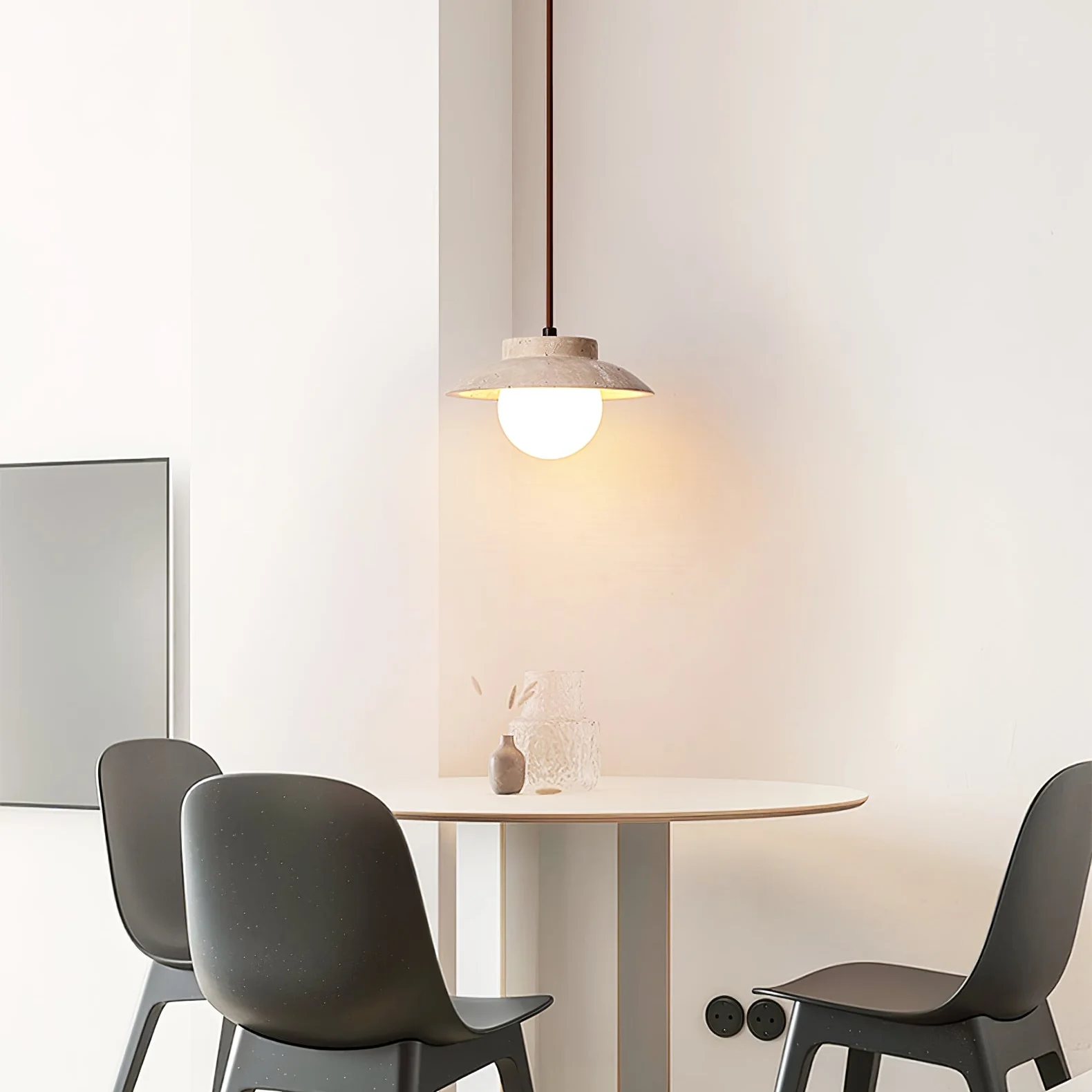 Luneva Pendant Lamp - Image 8