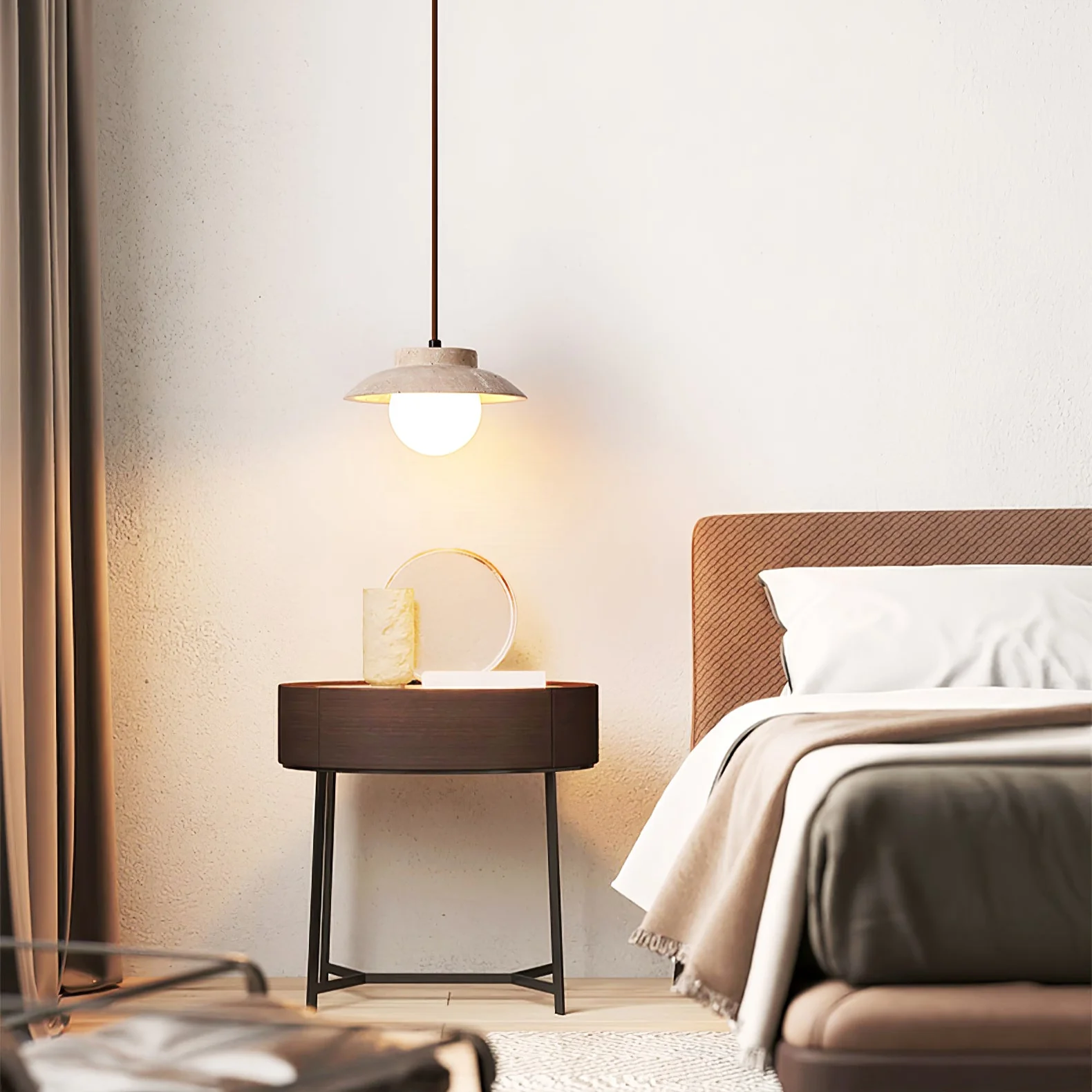 Luneva Pendant Lamp - Image 9