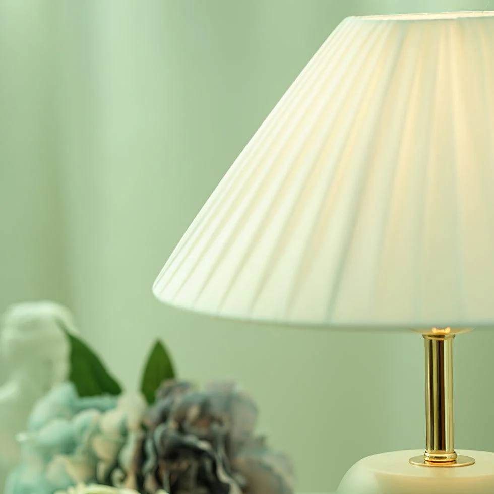 Lunitidal Table Lamp - Image 13