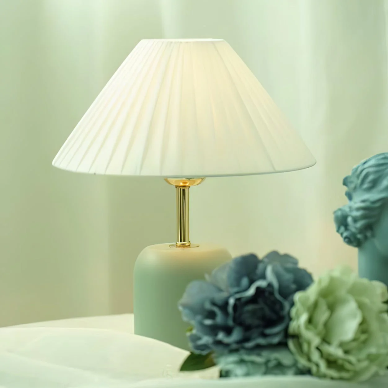 Lunitidal Table Lamp - Image 2
