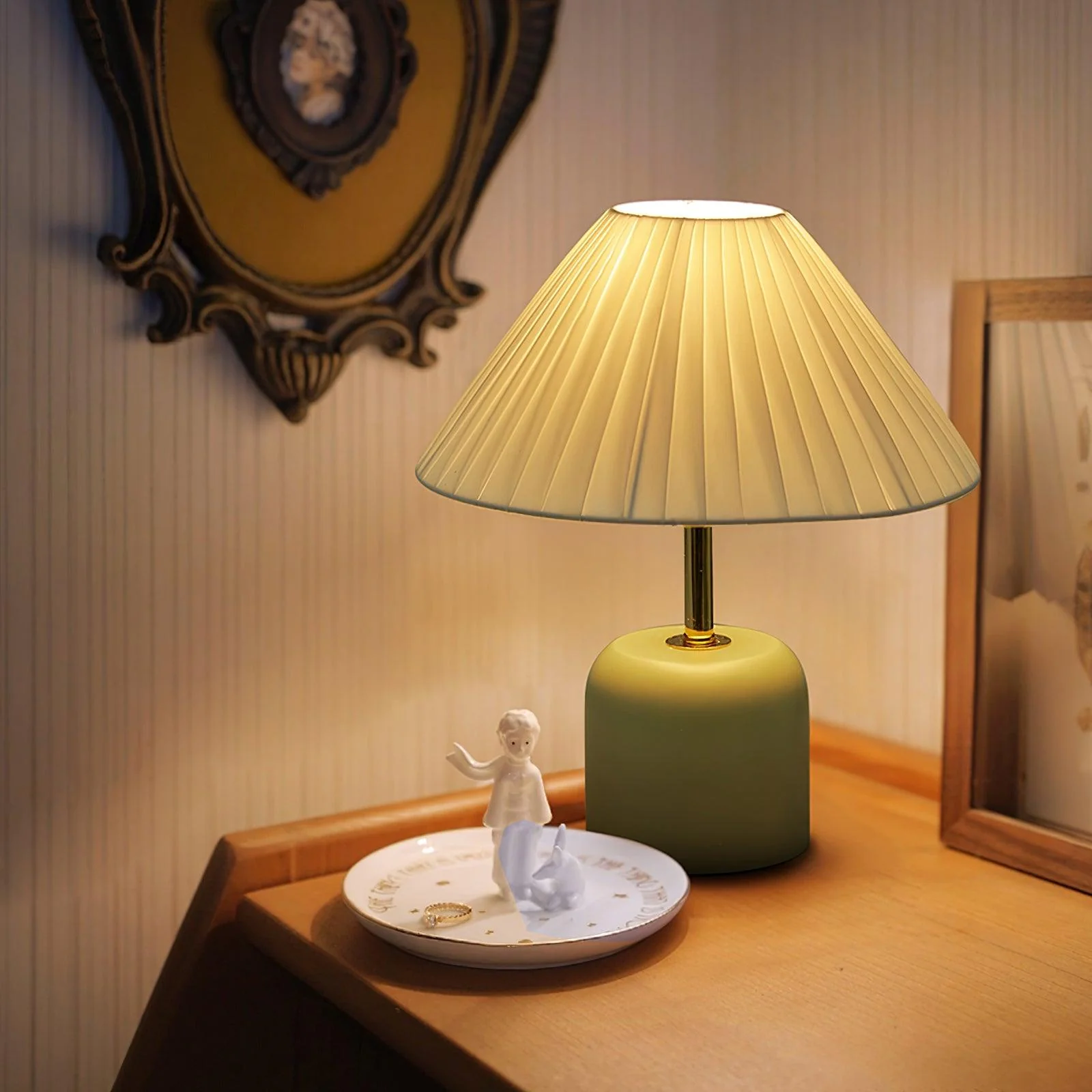 Lunitidal Table Lamp - Image 3
