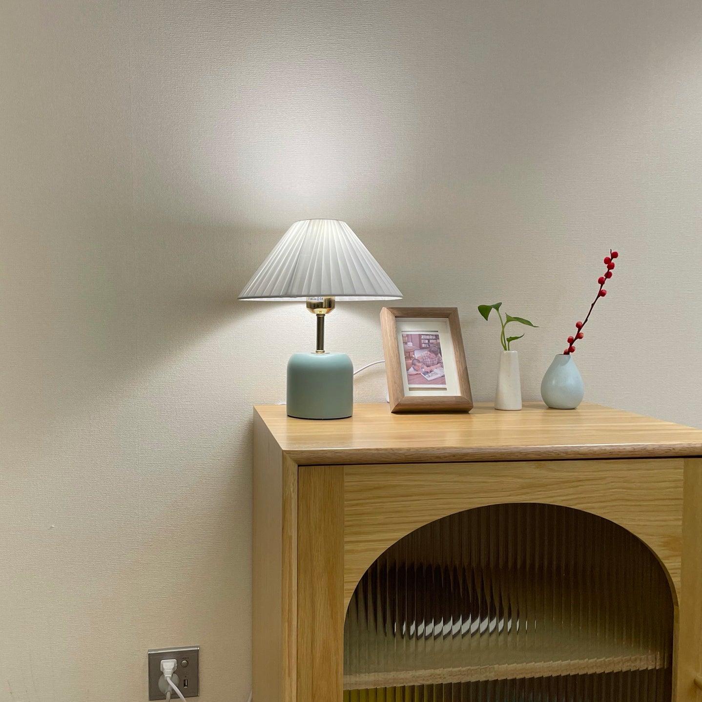 Lunitidal Table Lamp - Image 6