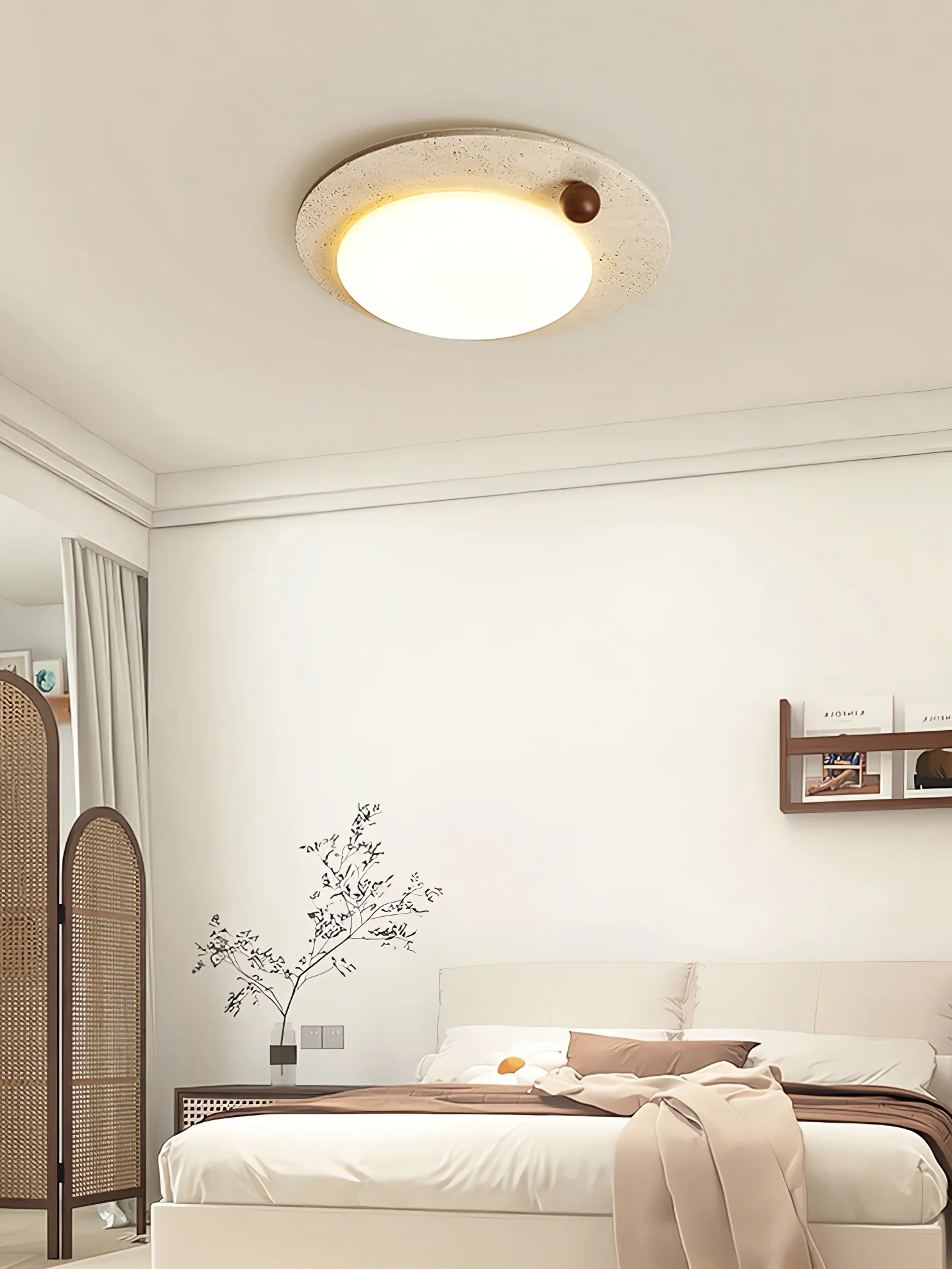 Luno Arte Ceiling Light - Image 11