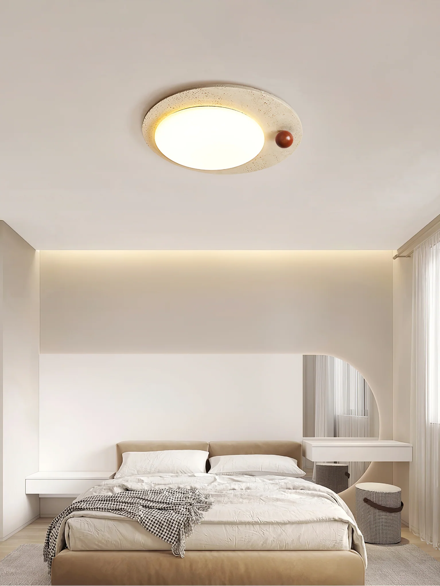 Luno Arte Ceiling Light - Image 12