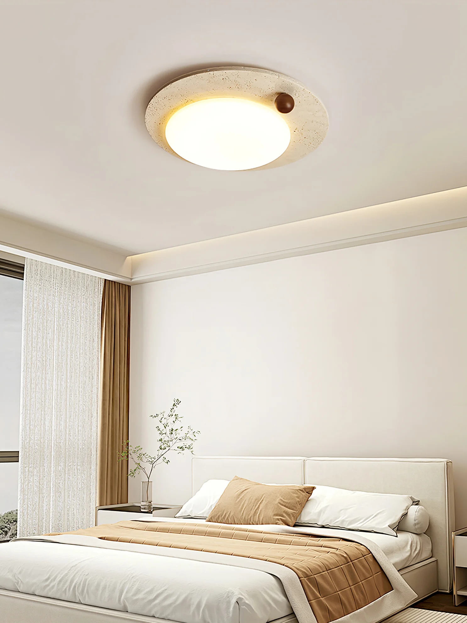 Luno Arte Ceiling Light - Image 13