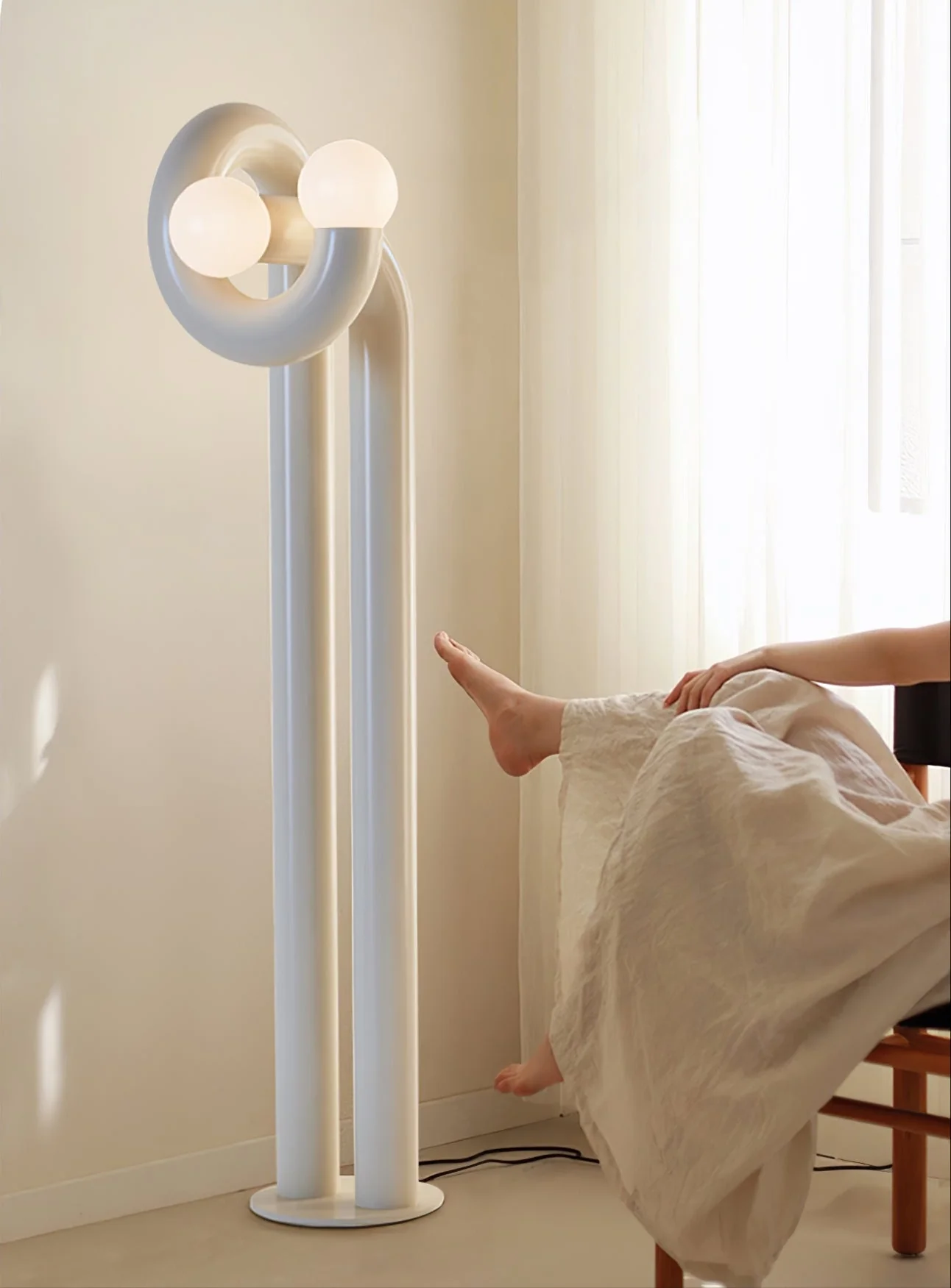 Luno Pop Floor Lamp - Image 12