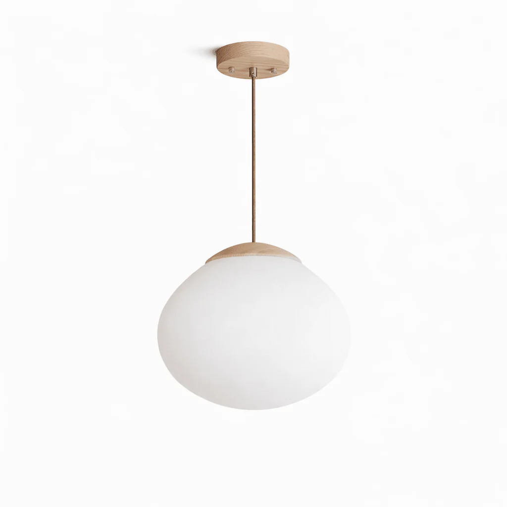 Lunora Dome Pendant Lamp - Image 6