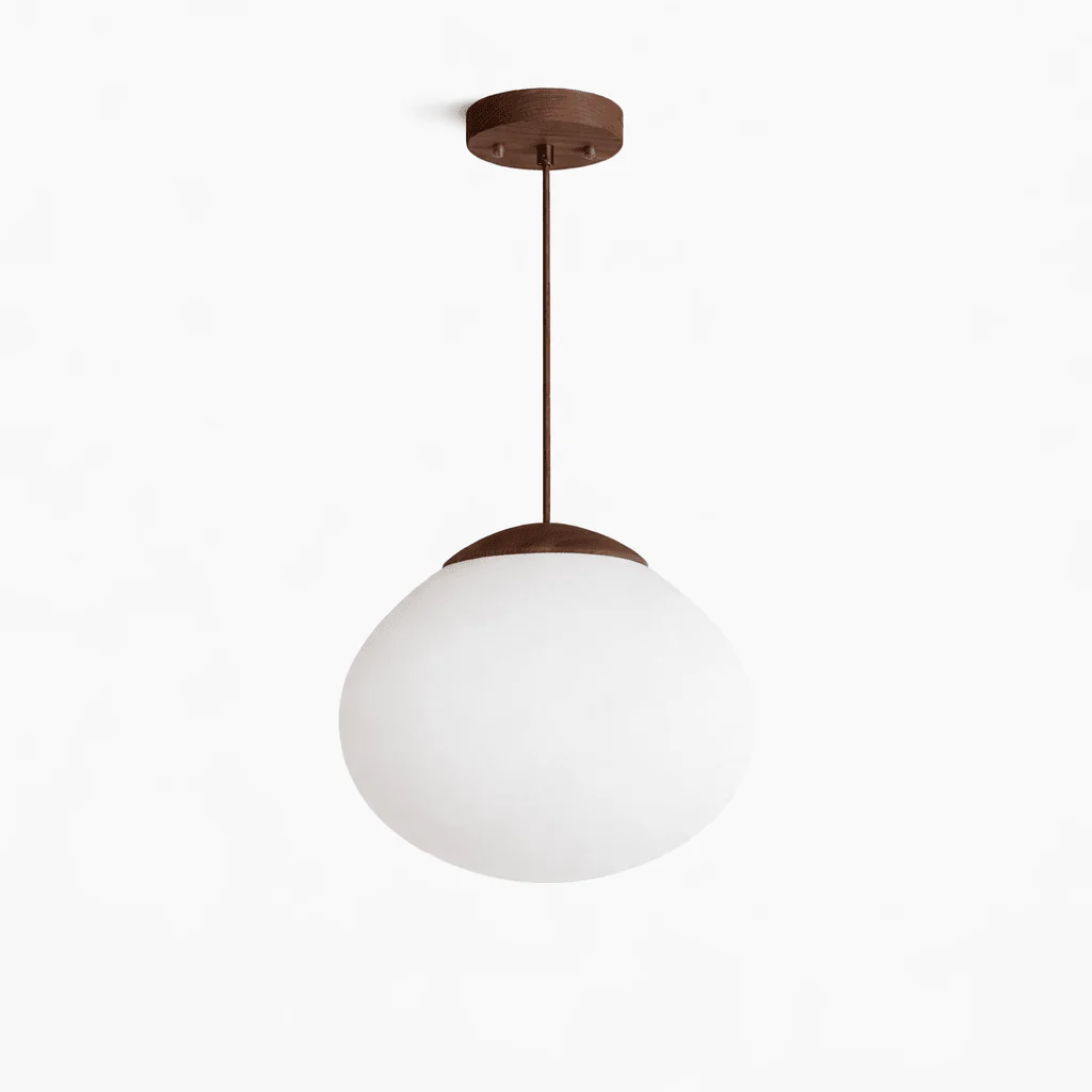 Lunora Dome Pendant Lamp - Image 7