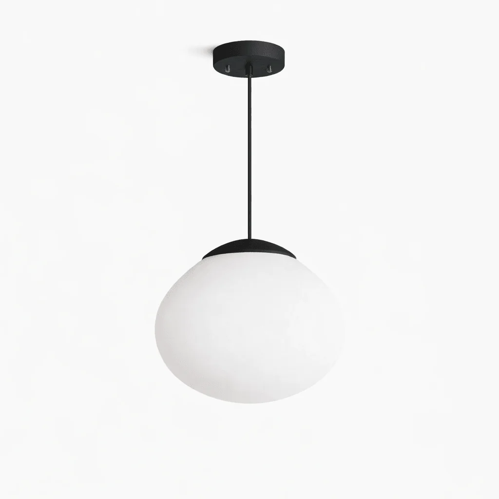Lunora Dome Pendant Lamp - Image 8