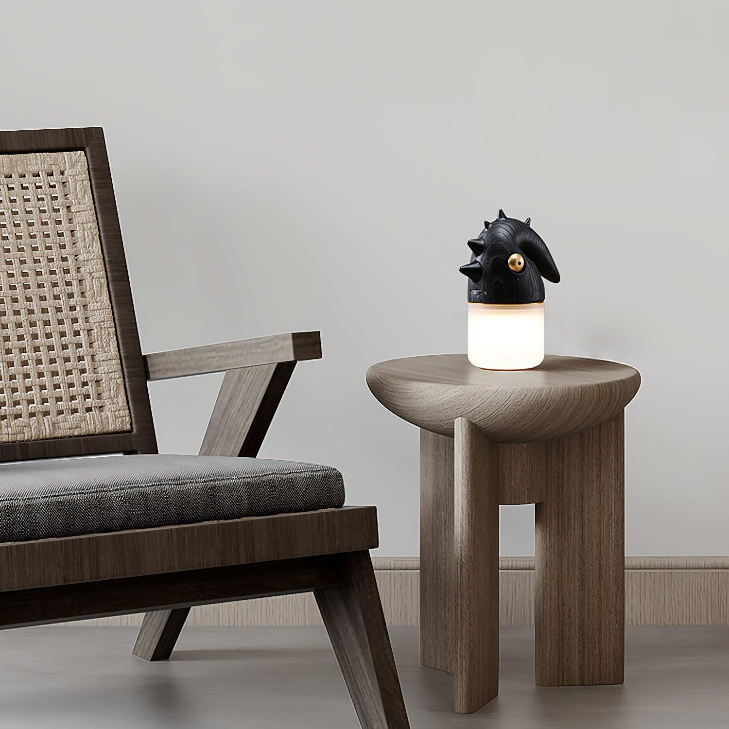 Luolongzi Table Lamp - Image 10