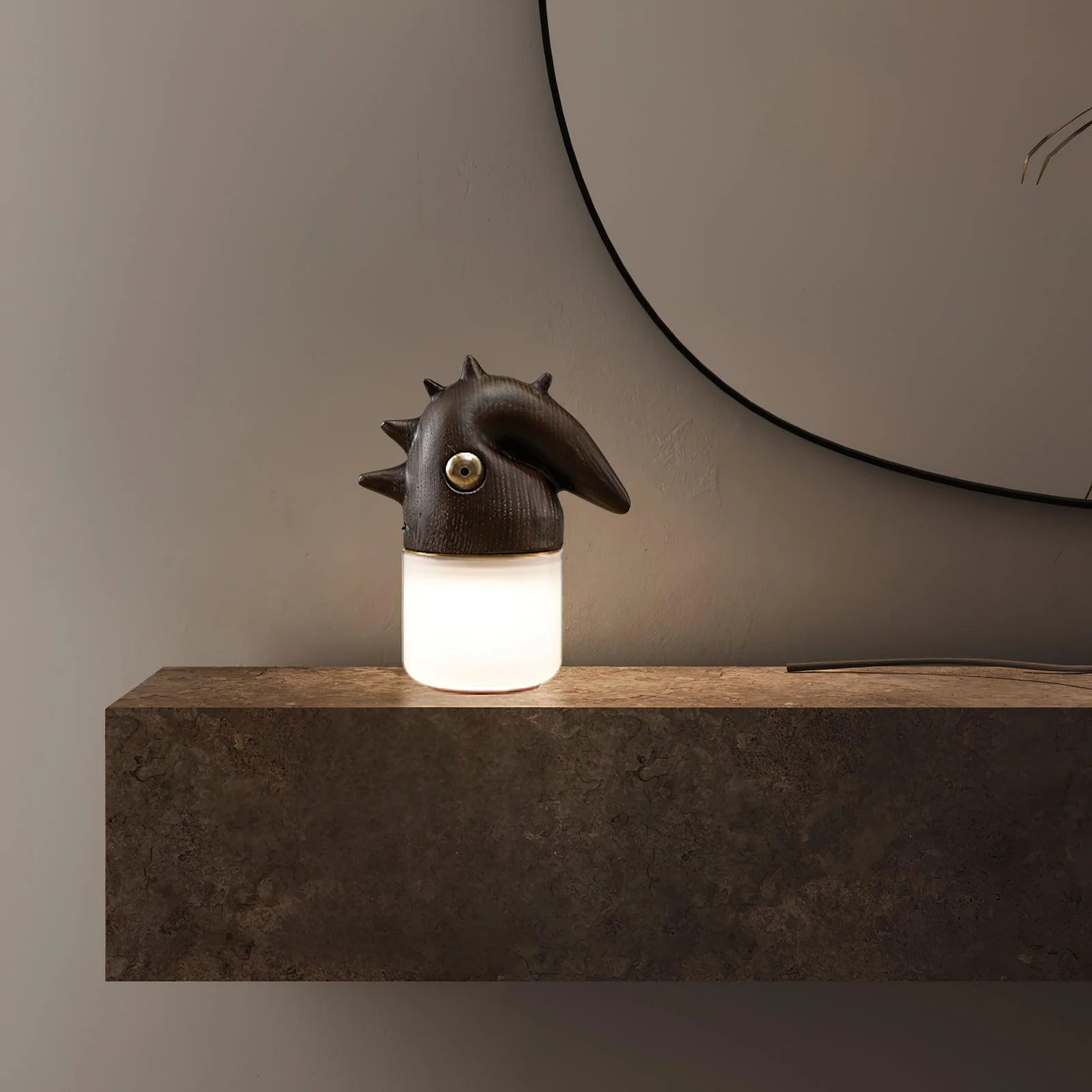 Luolongzi Table Lamp - Image 11