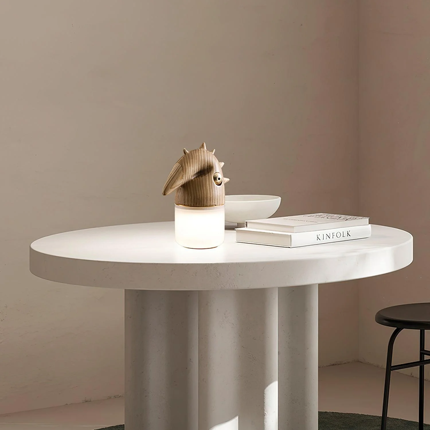 Luolongzi Table Lamp - Image 12