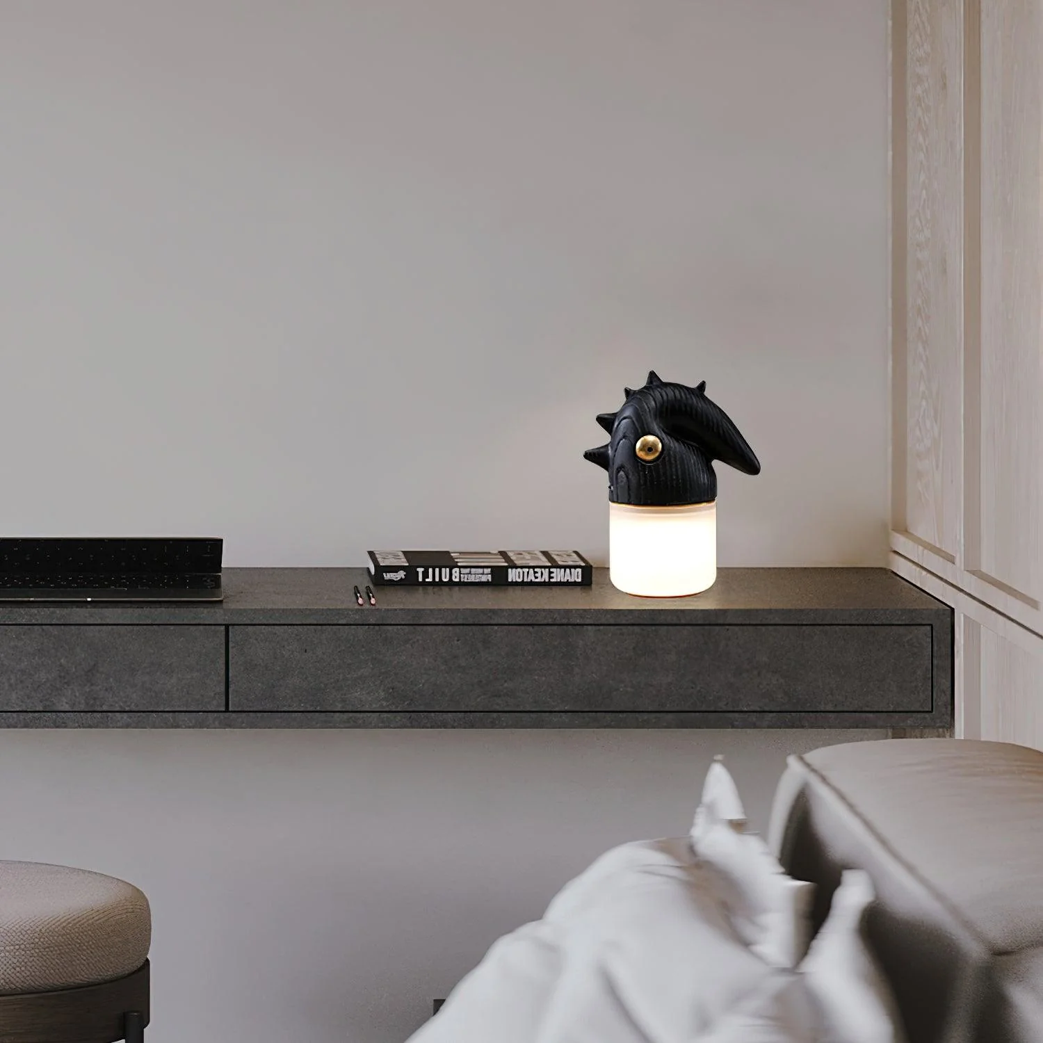 Luolongzi Table Lamp - Image 16