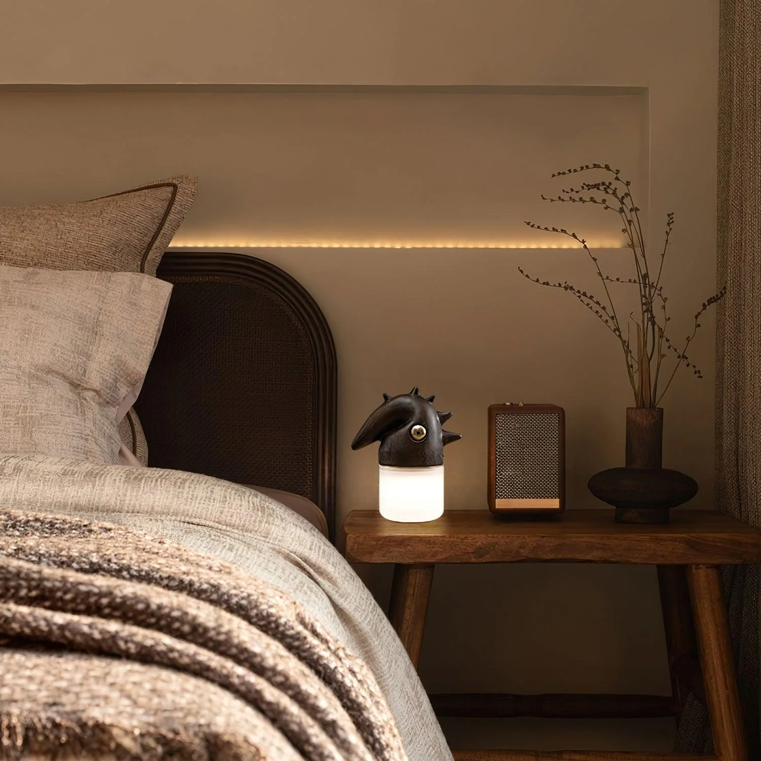 Luolongzi Table Lamp - Image 17
