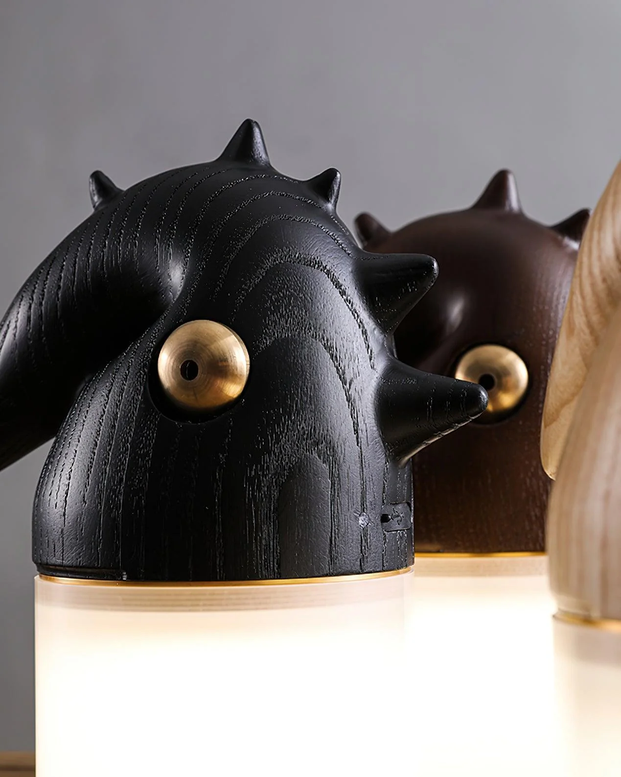 Luolongzi Table Lamp - Image 18
