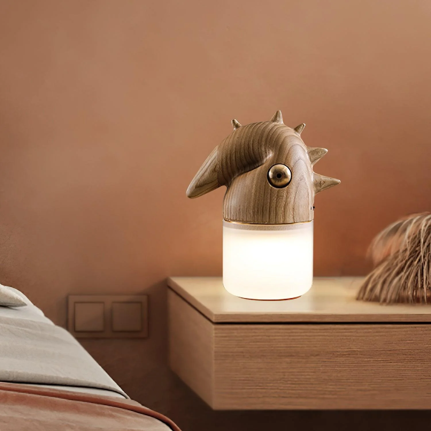 Luolongzi Table Lamp - Image 3