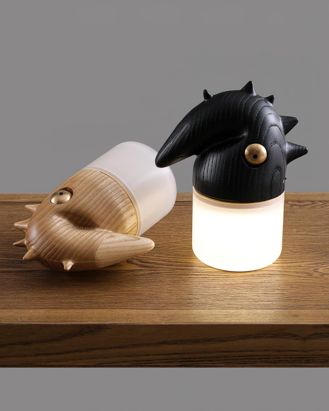 Luolongzi Table Lamp - Image 4