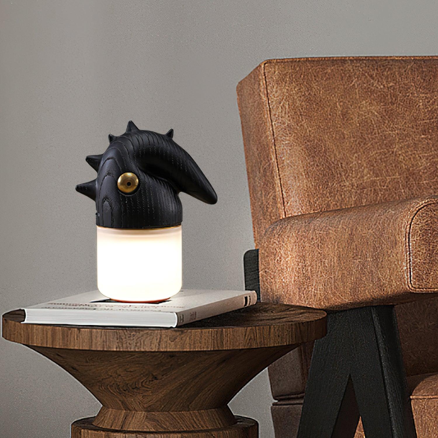 Luolongzi Table Lamp - Image 5