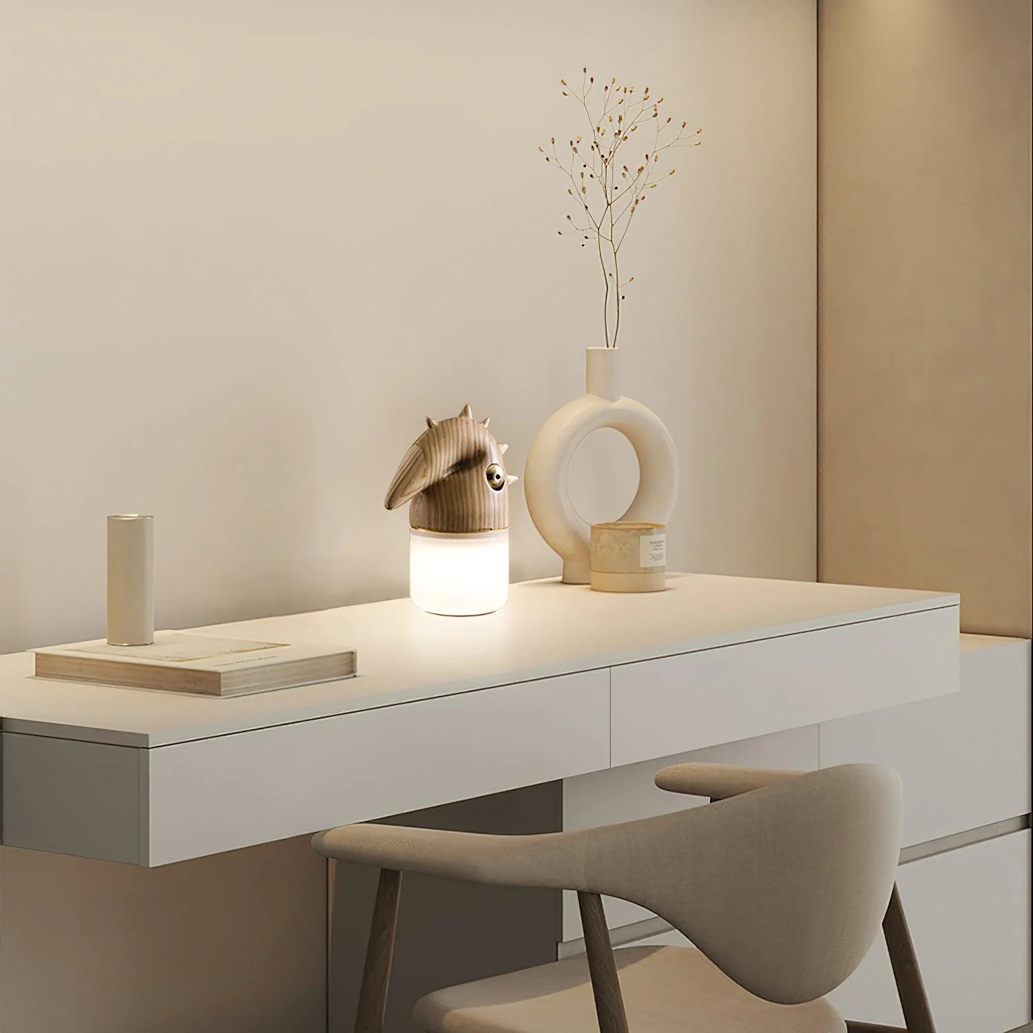 Luolongzi Table Lamp - Image 6