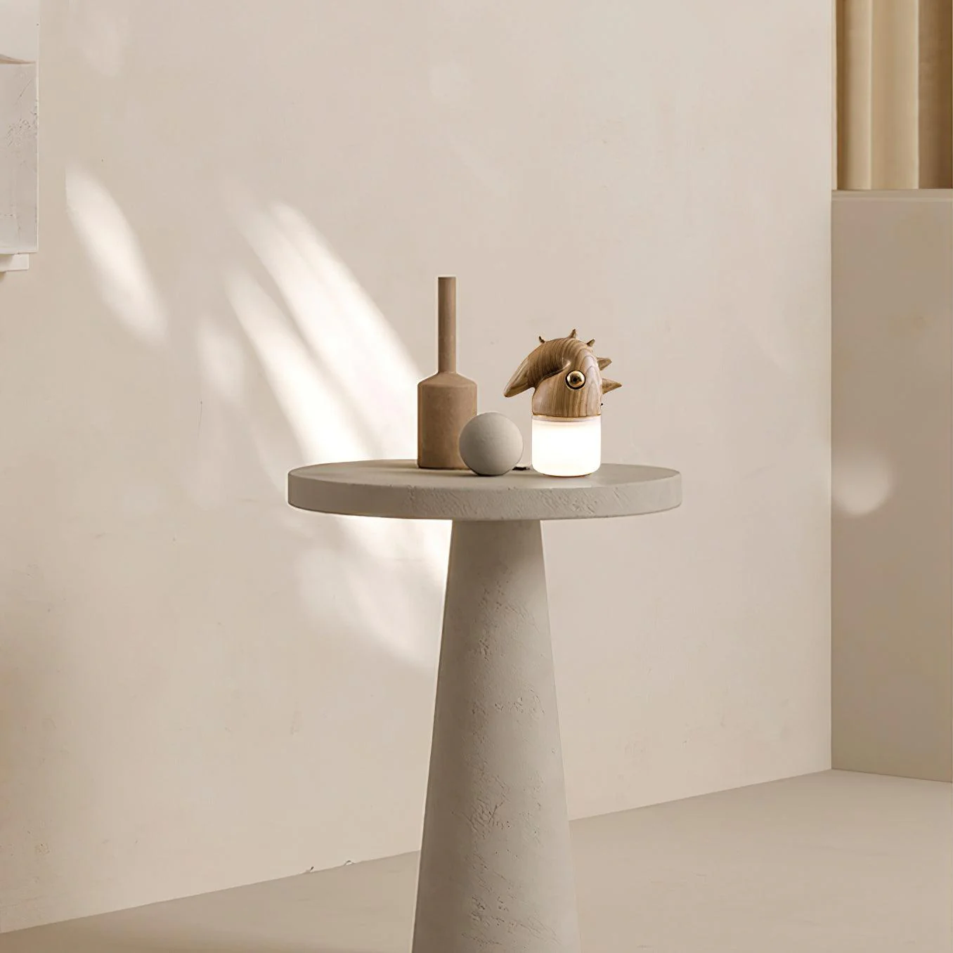 Luolongzi Table Lamp - Image 7