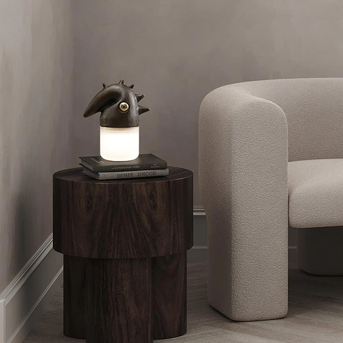 Luolongzi Table Lamp - Image 9