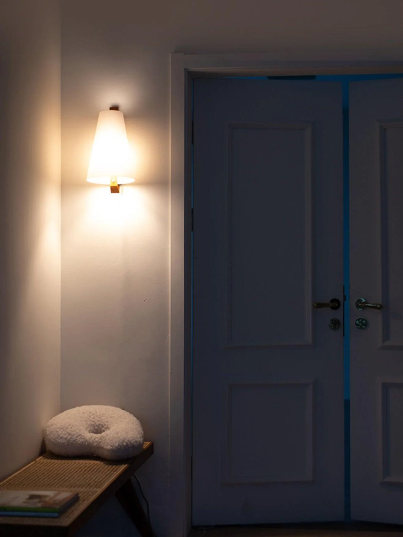 Lupe Wall Lamp - Image 10