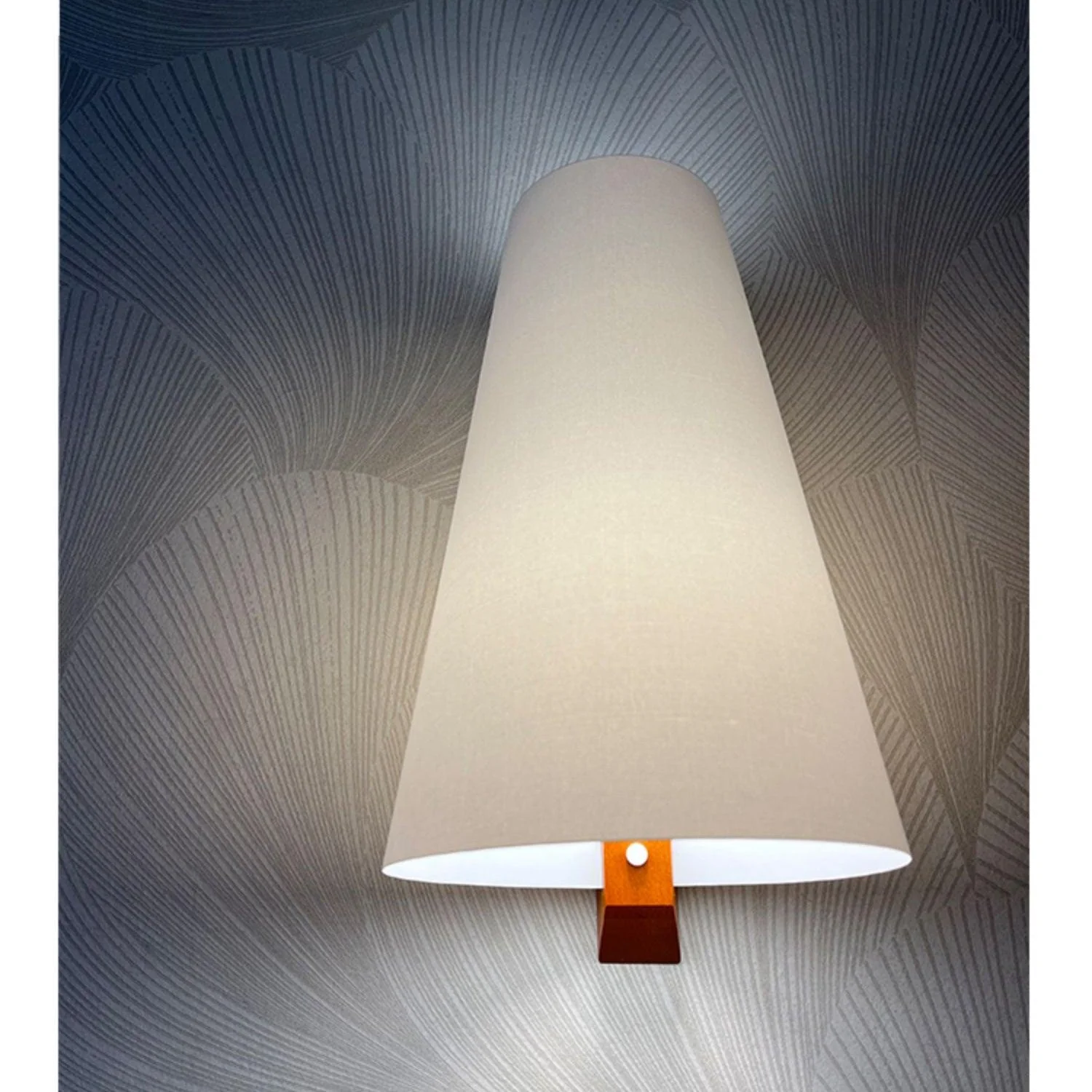 Lupe Wall Lamp - Image 20