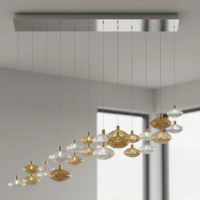 Lure Chandelier - Image 22