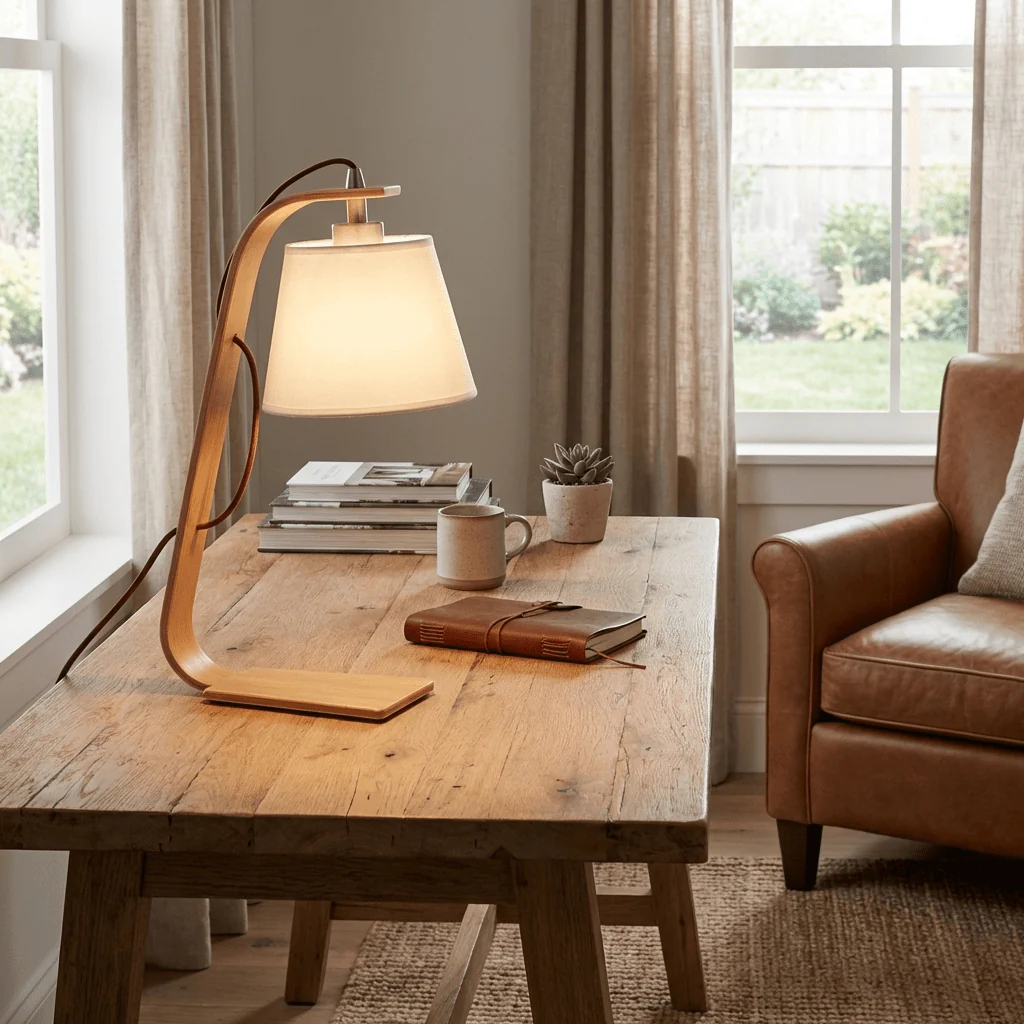 Lurien Table Lamp - Image 2