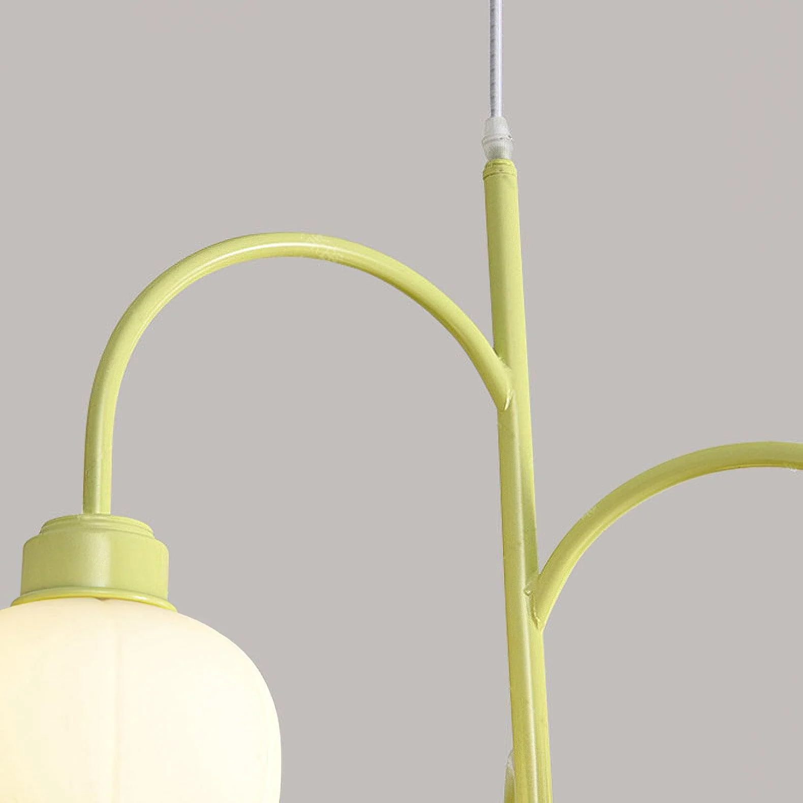 Lustra Flower Chandelier - Image 15