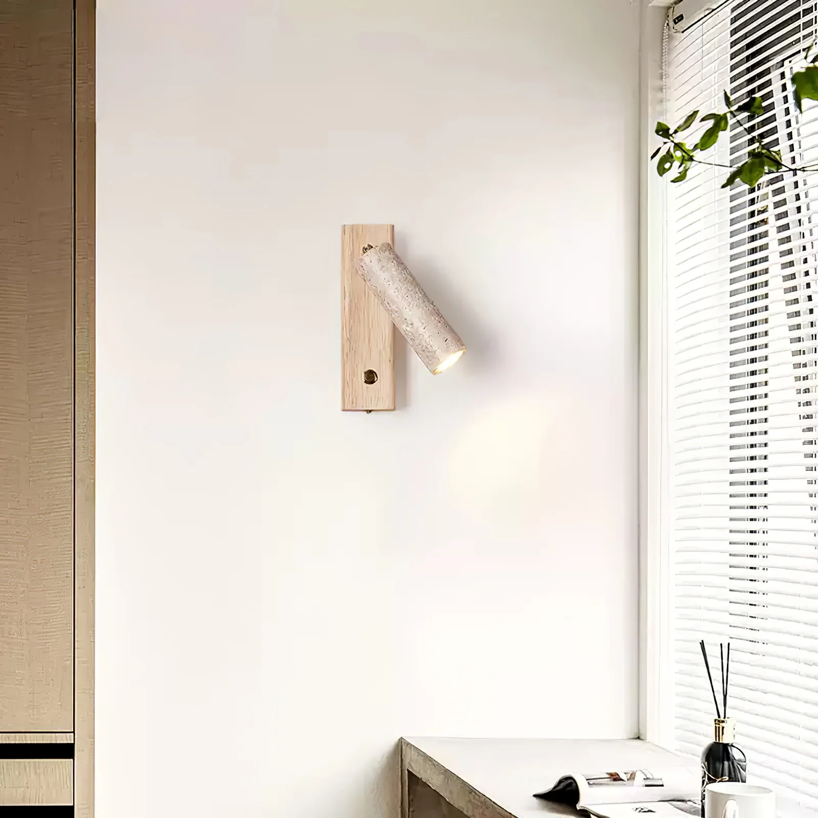 Lustra Torch Wall Lamp - Image 11