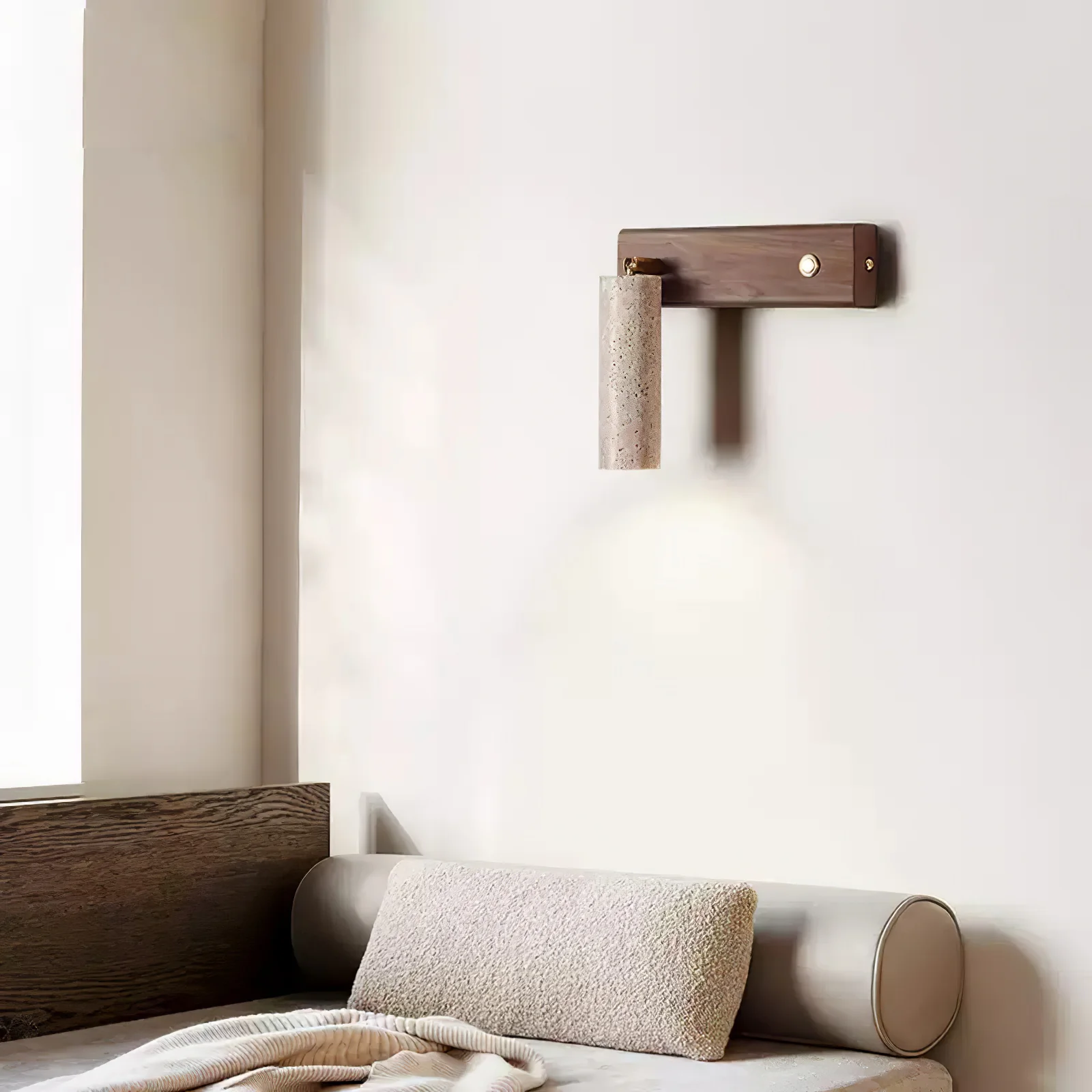 Lustra Torch Wall Lamp - Image 12