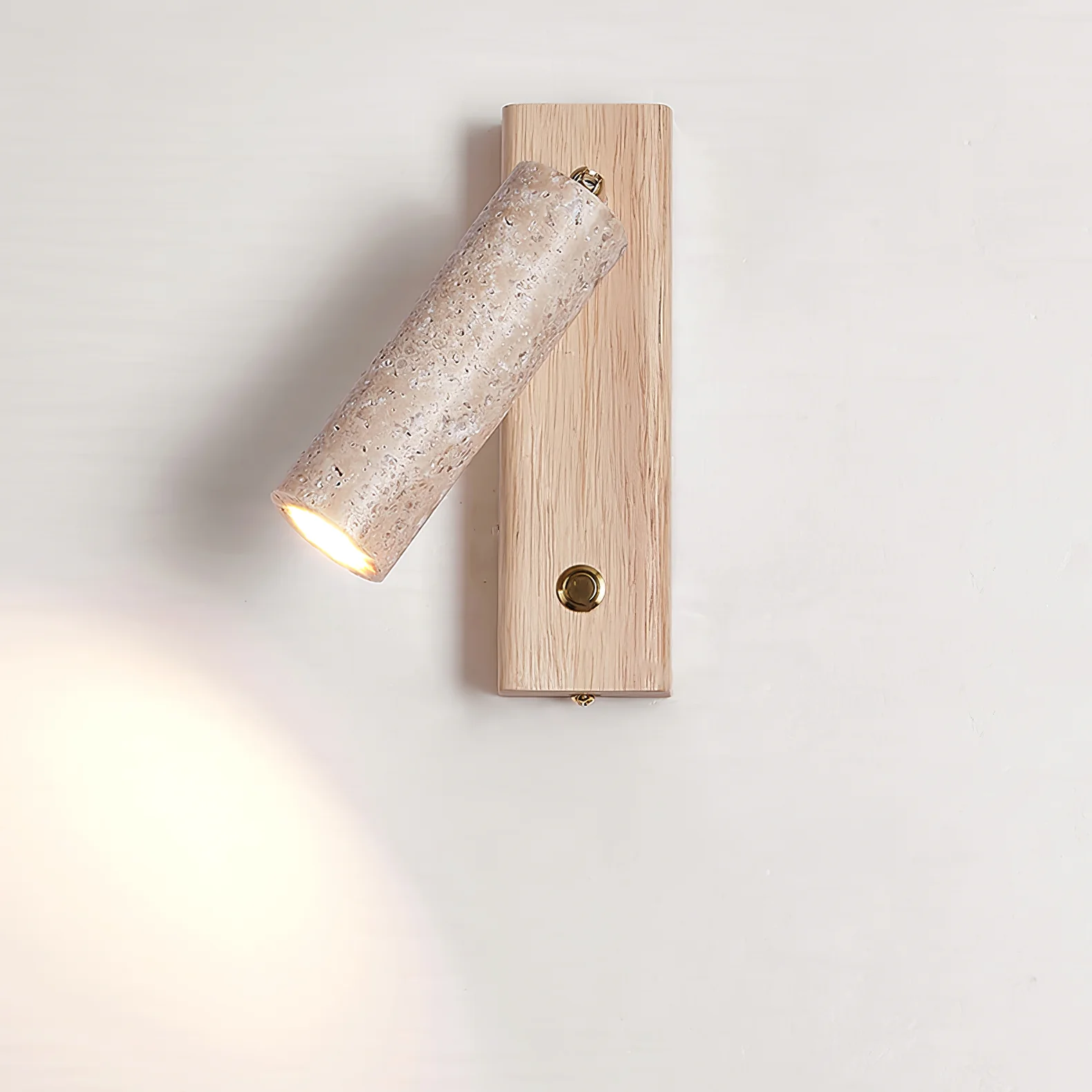 Lustra Torch Wall Lamp - Image 4