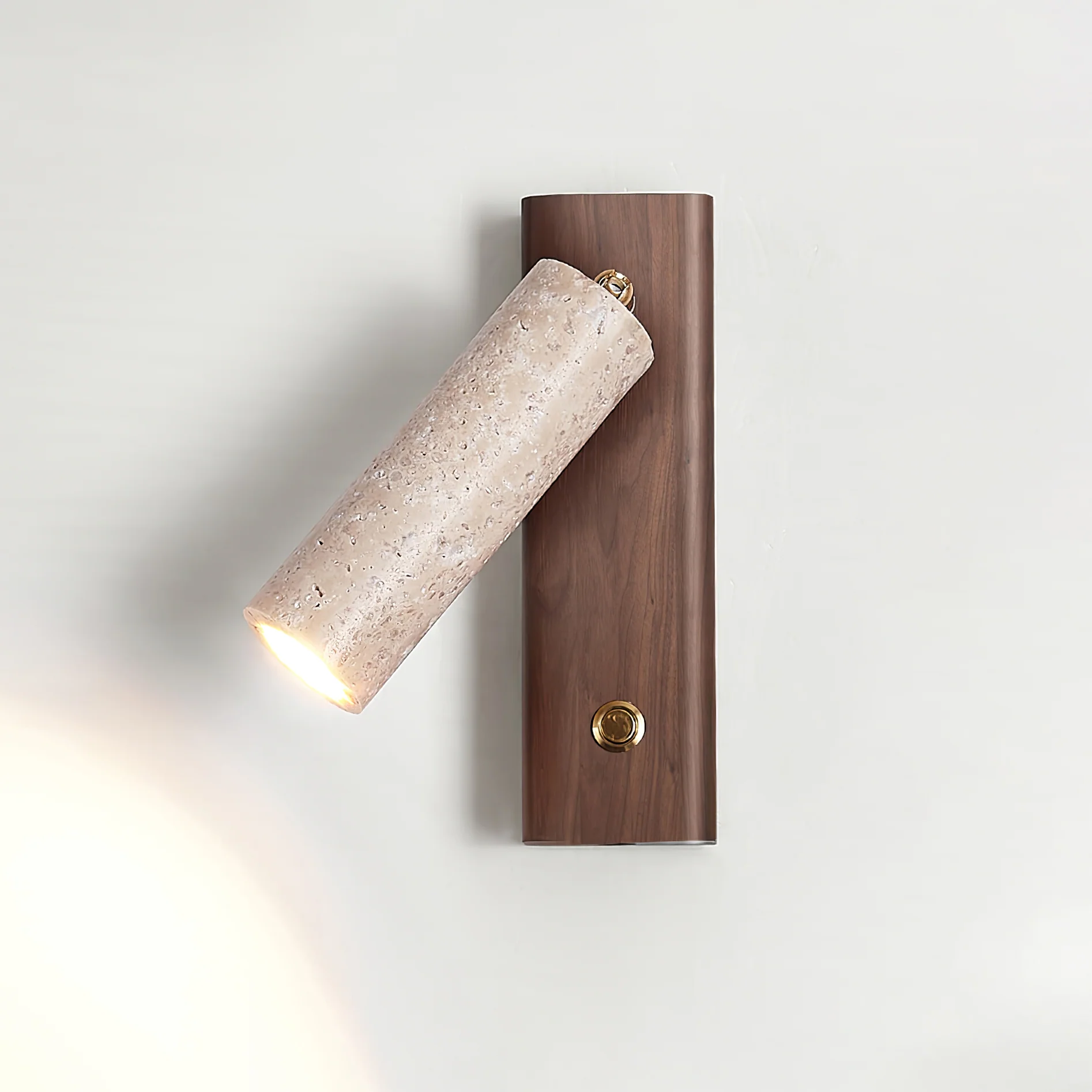 Lustra Torch Wall Lamp - Image 5