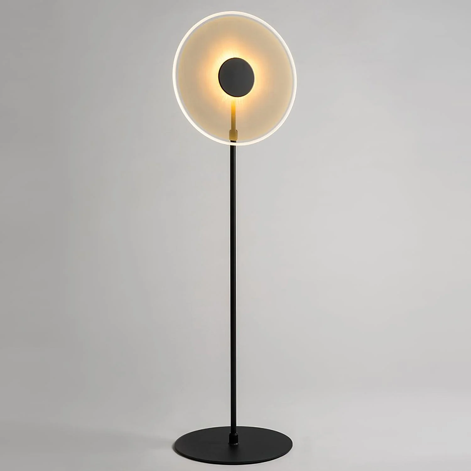 Luxora Floor Lamp - Image 2