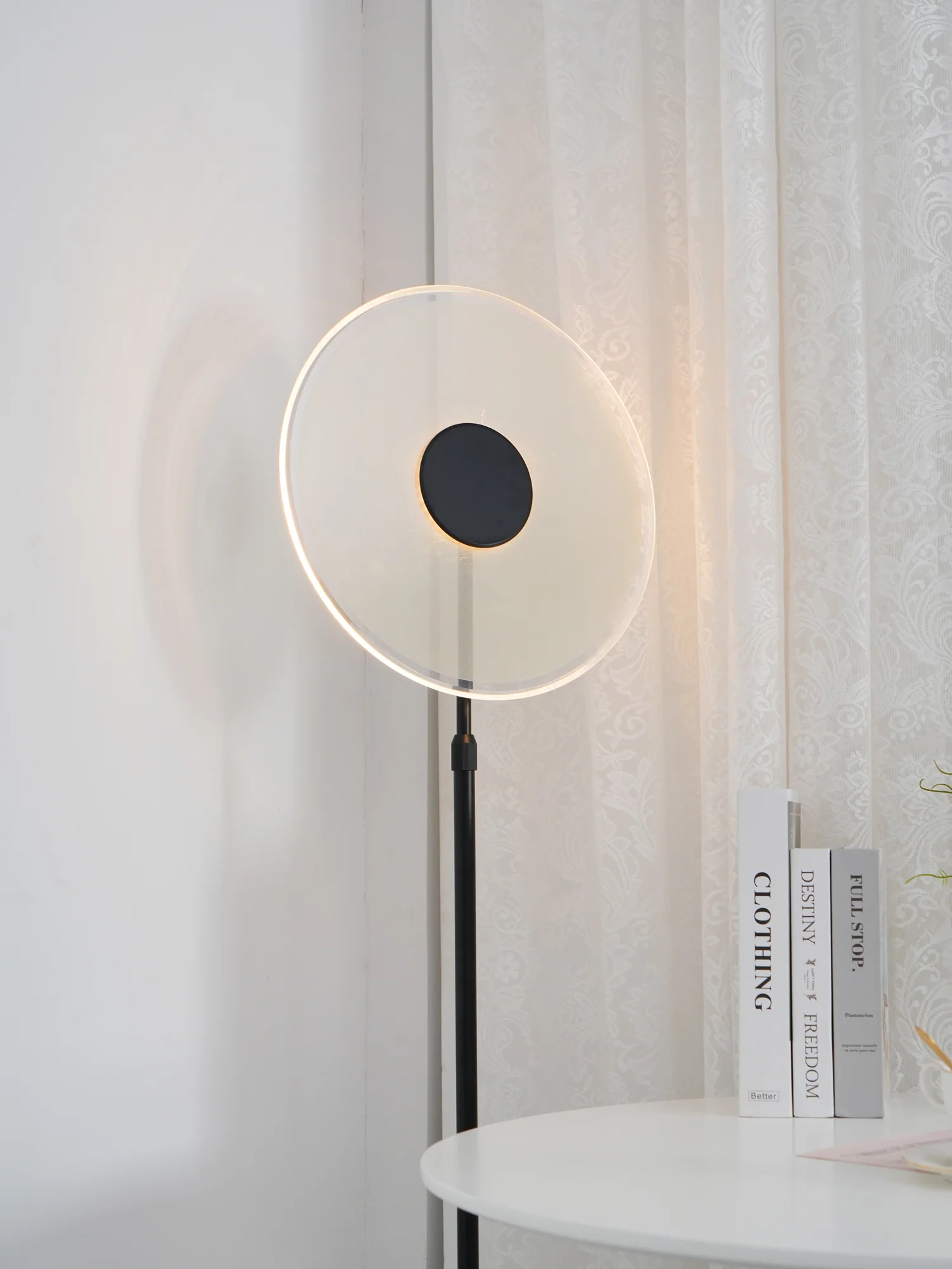 Luxora Floor Lamp - Image 20