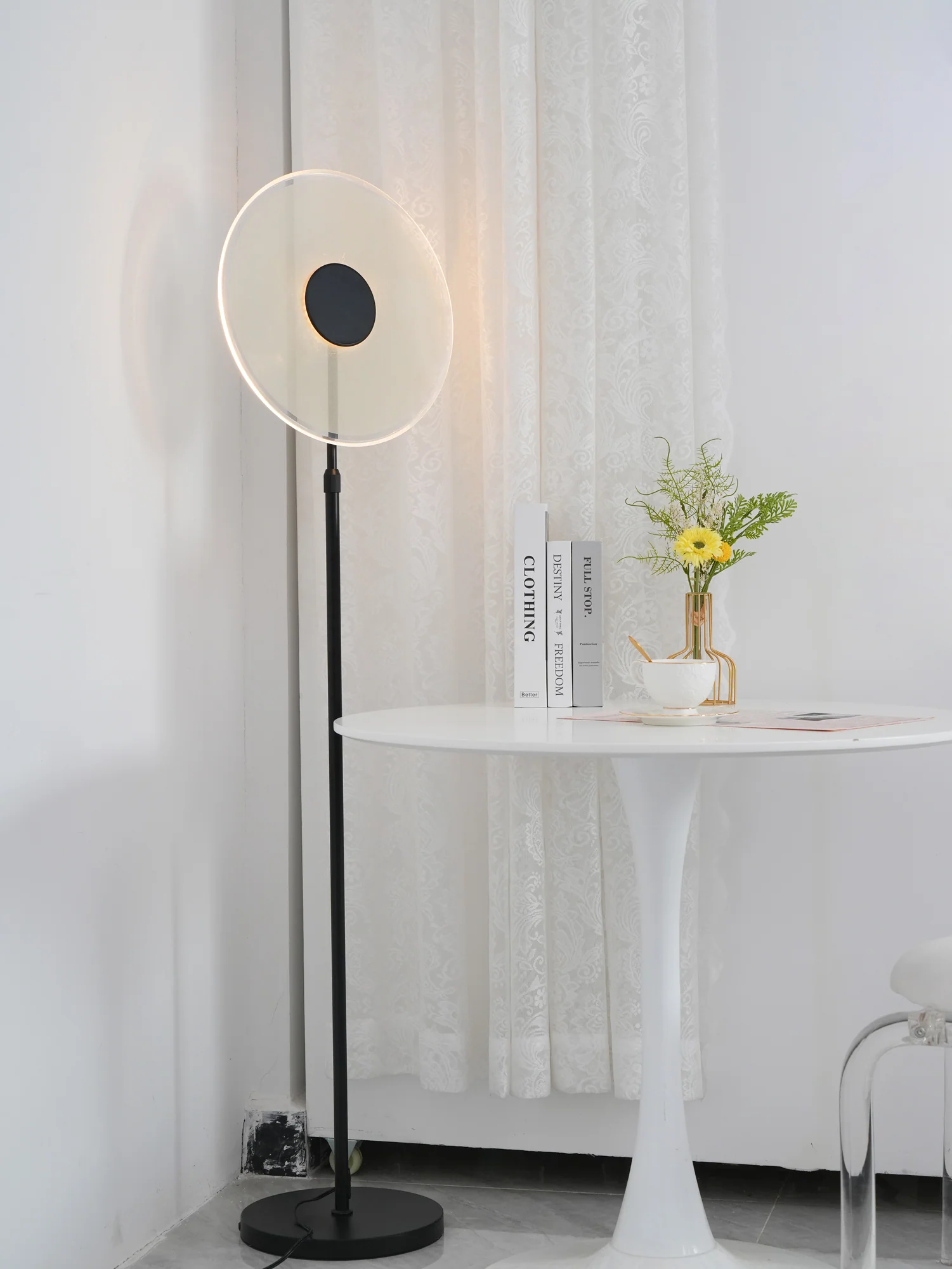 Luxora Floor Lamp - Image 21