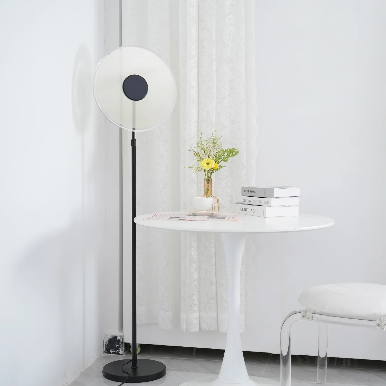 Luxora Floor Lamp - Image 6