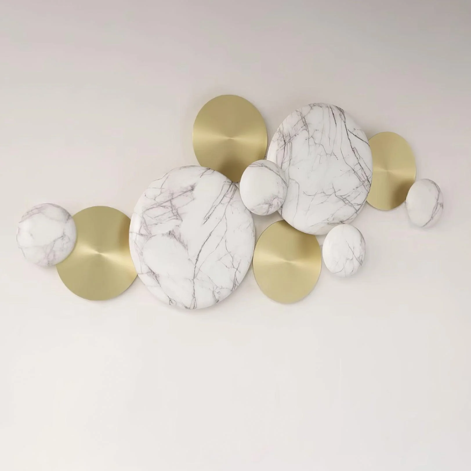 Luxury Pisco Wall Lamp - Image 10