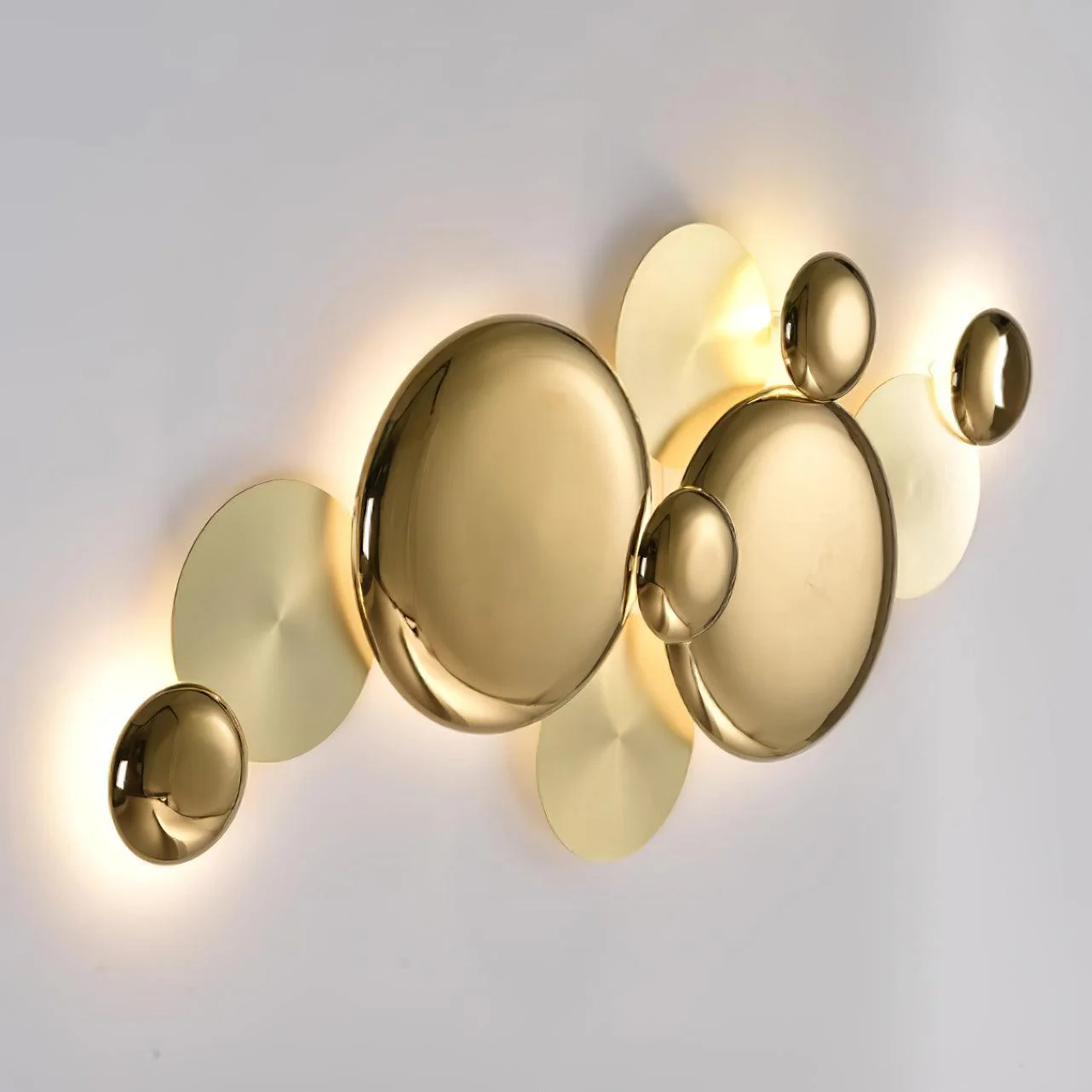 Luxury Pisco Wall Lamp - Image 15
