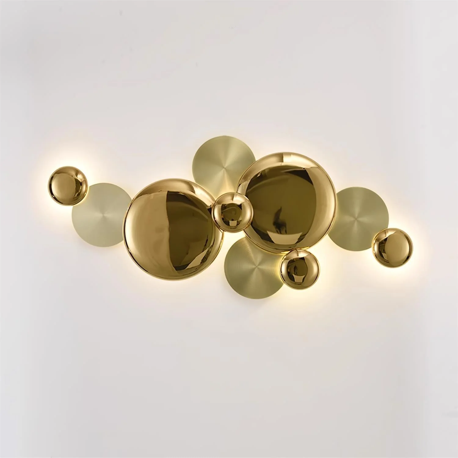 Luxury Pisco Wall Lamp - Image 20