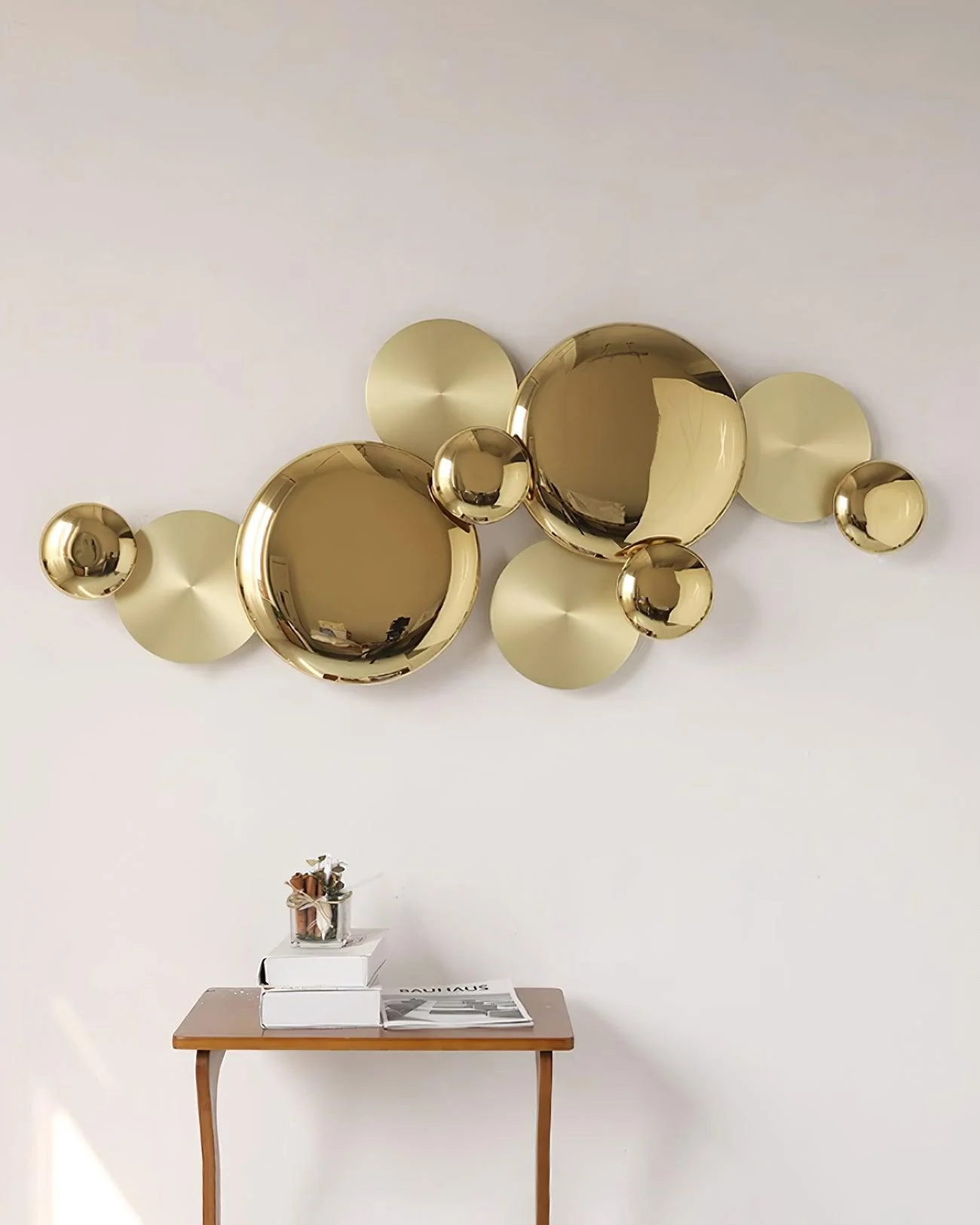 Luxury Pisco Wall Lamp - Image 6